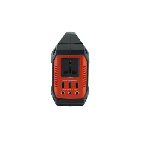 Портативный источник питания Smartbuster S360 Превью 2