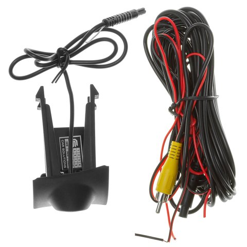 Камера переднього виду для BMW X5 2015-2016 р.в. Прев'ю 5