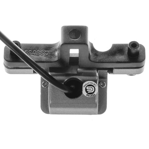 Камера переднього виду для Lexus ES 2013 р.в. Прев'ю 3