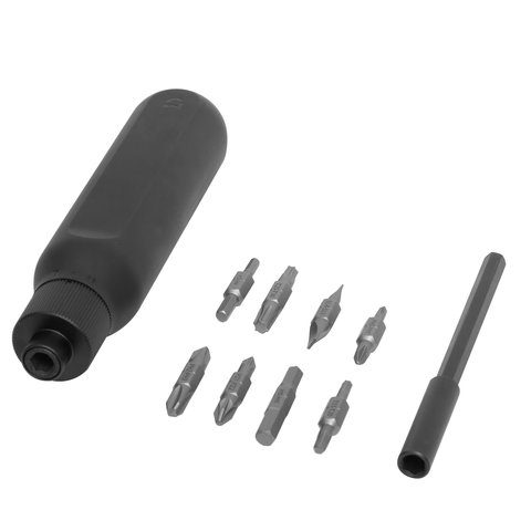 Викрутка з бітами Xiaomi Mi Home (Mijia) 16 в 1 Прев'ю 6