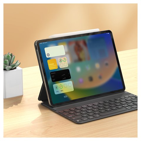 Стилус Hoco GM107, активный, белый, #6931474793942 Превью 2