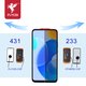 Дисплей для Huawei Honor 9X, Honor 9X Pro, Y9S, черный, без рамки, FLYCDI, 1540380771 Превью 2