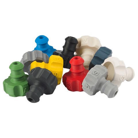 Филамент для 3D-принтера PRUSA Fillamentum ASA Extrafill White Aluminium, 750 г Превью 5