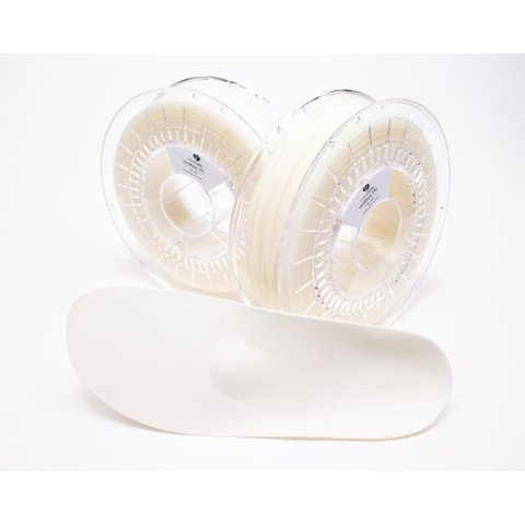 Филамент для 3D-принтера PRUSA Colorfabb VarioShore TPU Natural, 750 г Превью 9