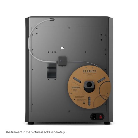 3D-принтер ELEGOO Centauri Core XY Превью 2