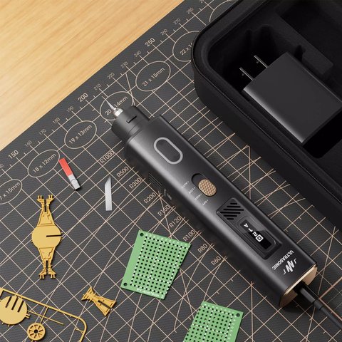 Ультразвуковой резак Jakemy JM-Y10 Превью 6