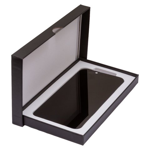 Дисплей для iPhone 14 Pro Max, черный, с рамкой, HC, без ошибки, (OLED), DD-OLED OEM soft, 120Hz, diagnosable Превью 1