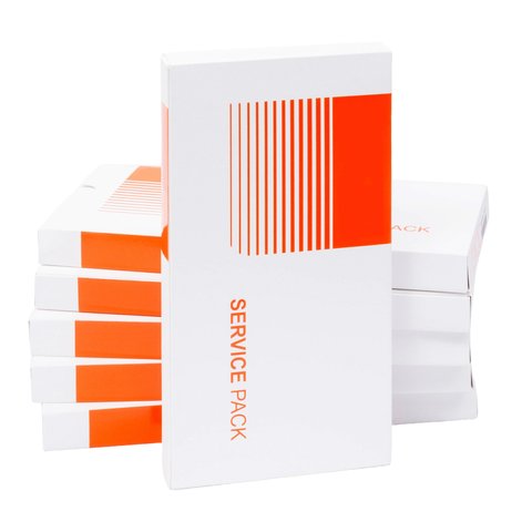 Дисплей для Xiaomi Redmi 15C 4G, черный, с рамкой, (Box), 169mm, EU version Превью 1