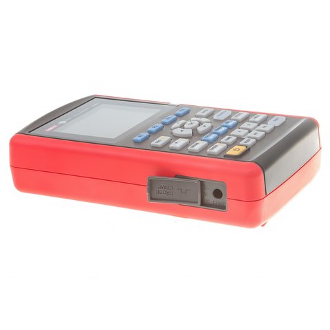 Портативный цифровой осциллограф UNI-T UTD1025CL