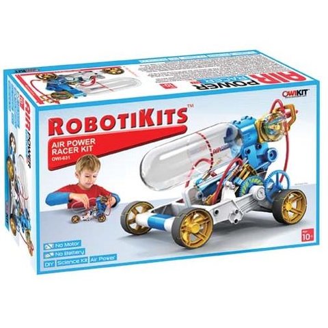 Аэромобиль, конструктор СІС 21-631 Превью 7