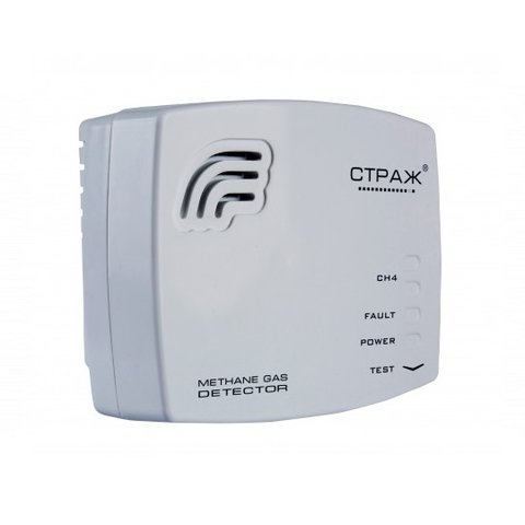 Газосигналізатор Страж S51A3K Прев'ю 1