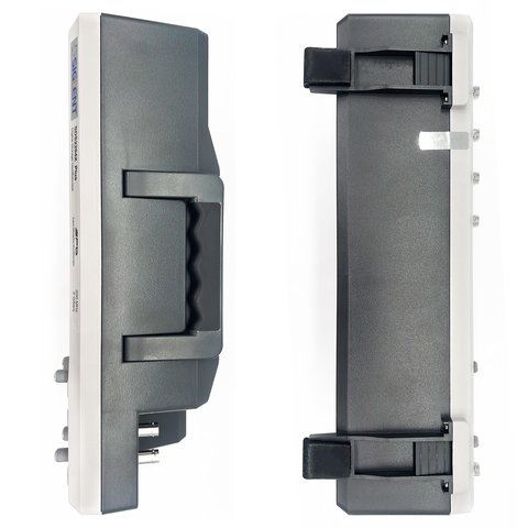 Цифровий осцилограф SIGLENT SDS2204X Plus Прев'ю 5