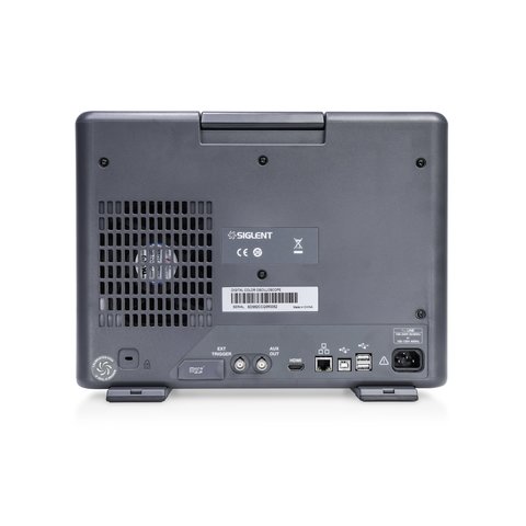 Цифровой осциллограф SIGLENT SDS6104A Превью 3