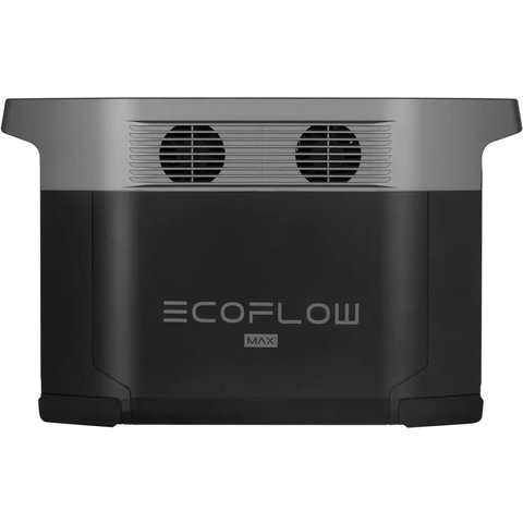 Зарядна станція EcoFlow DELTA Max (1600) + сонячна панель 220W Solar Panel Прев'ю 4