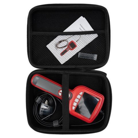 Ендоскоп Wellwin P80 Прев'ю 7