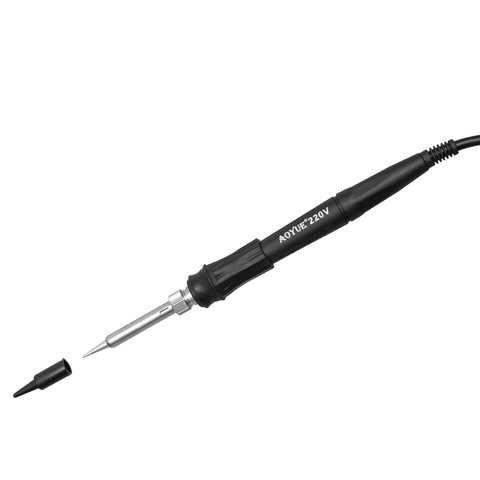 Паяльная станция AOYUE 2980 Превью 4