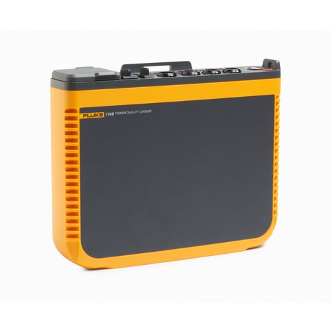 Анализатор качества электроэнергии для трехфазной сети Fluke 1746/15/EUS (4920703) Превью 1