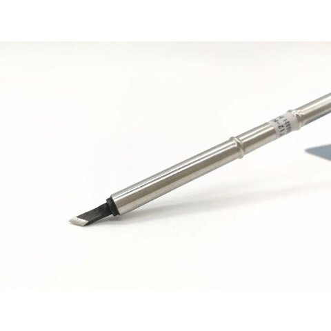 Паяльное жало Quicko T12-KU Превью 1