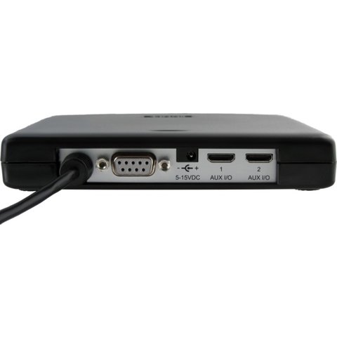 Цифровий осцилограф TiePie Handyscope HS5-055 Прев'ю 2