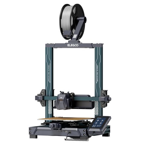 3D-принтер ELEGOO Neptune 4 Прев'ю 4