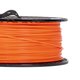 Філамент для 3D-принтера PRUSA PETG Orange (PPE), 1 кг Прев'ю 1