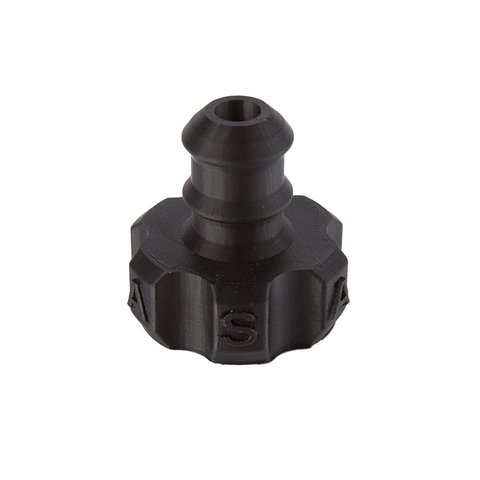 Филамент для 3D-принтера PRUSA Fillamentum ASA Extrafill Traffic Black, 750 г Превью 2