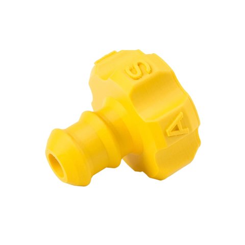 Филамент для 3D-принтера PRUSA Fillamentum ASA Extrafill Traffic Yellow, 750 г Превью 3