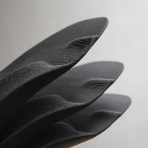 Филамент для 3D-принтера PRUSA Colorfabb VarioShore TPU Black, 750 г Превью 7