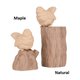 Філамент для 3D-принтера INSLOGIC PLA WoodFill Natural, 1 кг Прев'ю 3