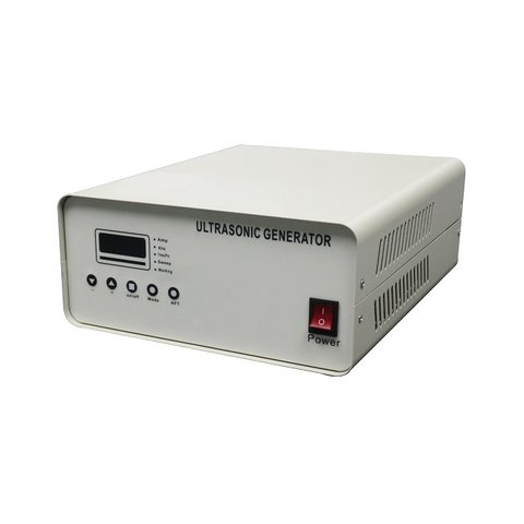 Ультразвукова ванна Jeken KS-1024 Прев'ю 1