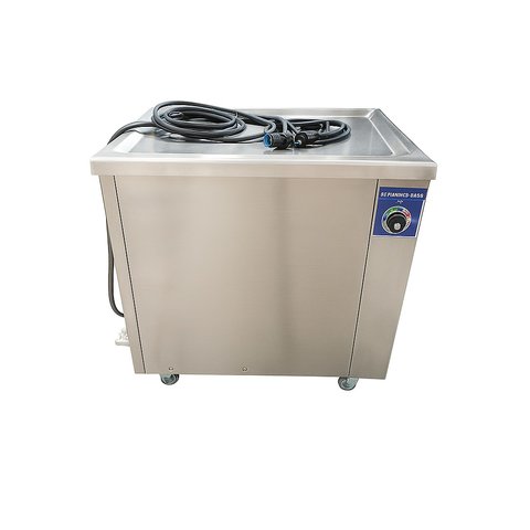 Ультразвукова ванна Jeken KS-1024 Прев'ю 2