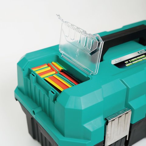 Кейс для інструментів Pro'sKit SB-510 Прев'ю 3