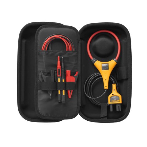 Футляр для мультиметра Fluke C37XT (5309001) Превью 5