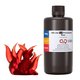 Фотополімерна смола для 3D-принтера ELEGOO ABS-подібна 3.0, Red, 1 кг Прев'ю 2