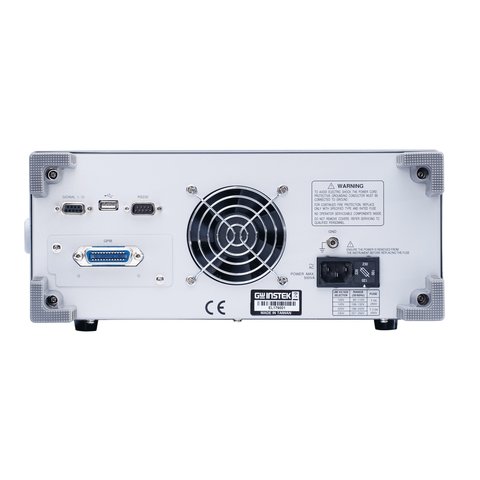 Пробійна установка GW Instek GPT-9803 Прев'ю 1