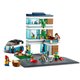 Конструктор LEGO City Современный дом для семьи (60291) Превью 3