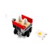 Конструктор LEGO City Полицейский грузовик с мобильным центром управления (60315) Превью 4