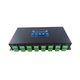 Controlador LED autónomo Ethernet-SPI/DMX512 BC-216 (16 canales, 340 píxeles, 5-24 V) Vista previa  1