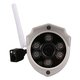 HW0050 Wireless IP Surveillance Camera (720p, 1 MP) Preview 1